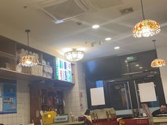 -毛胡子牛羊餐馆(武宁路店)
