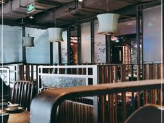 大堂-湊湊火锅·茶憩(新中关购物中心店)