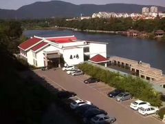 -箸福·夜上海(月牙湖公园店)