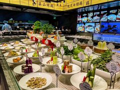 -章吴记喜瑞餐厅(东东城店)