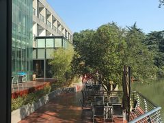-听松楼·花园酒店·自助餐厅(红梅公园店)