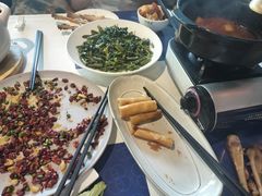 -时间仓(月湖公园店)