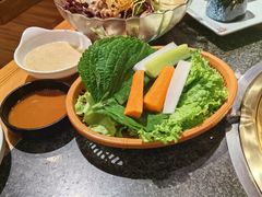 -梦山水日本烧肉(五四广场店)