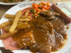 -超群咖啡葡式美食(南贵花园店)