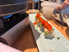 -Tuna maki寿司(苏州中心商场店)