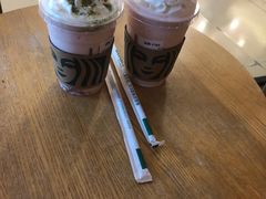 -星巴克(天津大悦城第二店)