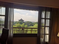 -苏州吴宫泛太平洋酒店
