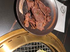 -厚贞日式烤肉(浦东汇智店)