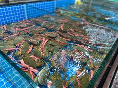 -都斛海鲜街