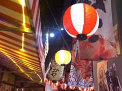 -白石的深夜食堂(济南万象城店)