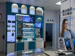 -大明眼镜(方庄店)