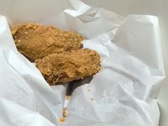 -肯德基(南通万象城店)