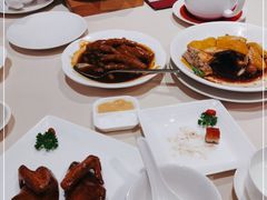 -利苑酒家(金宝店)