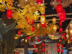 -钵家大院(大花岭店)