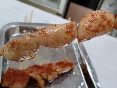 -海平馄饨(逍遥二路店)
