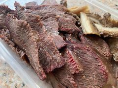 -老四家黄东明牛肉丸