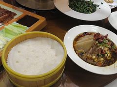 -尚宴(盛世广场·食尚街店)