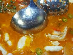 -百岁我家酸菜鱼(龙湾万达店)