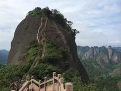 -崀山风景名胜区