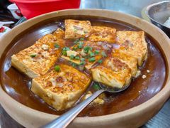 -夏茅维记饭店