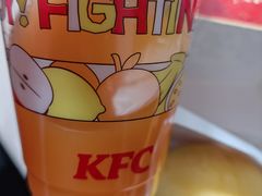 -肯德基(观前新店)