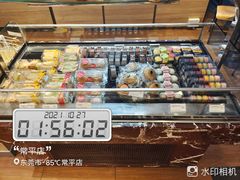 -85度C(东莞常平新南街店)