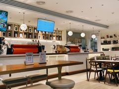 -Peet's Coffee皮爷咖啡(万象天地店)