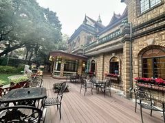 -马勒别墅饭店(静安寺店)