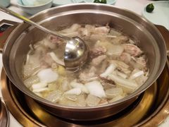 -润园四季椰子鸡火锅(南山海岸城店)