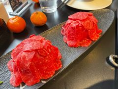 -鲜入唯煮·港式海鲜牛肉火锅(金宝街店)