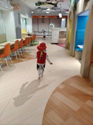 -尼克Playtime(欢乐海岸店)