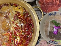 -小龙坎火锅(春熙太古里店)