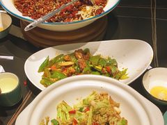 -渝乡辣婆婆·川菜 水煮鱼(中山西路店)