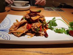 -云海肴·汽锅鸡·云南菜(高德置地店)