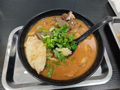 -鲤.金记沙茶面(总店)