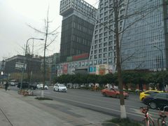 -国美电器(成都天府立交店)