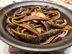 -南京四方酒店-傲途格精选·椽宫中餐厅
