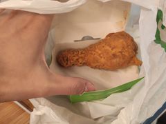 -德克士(前门店)