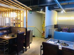 -林记潮牛·牛肉火锅(上马墩店)