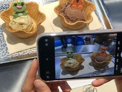 -CORNER CONE GELATO酷矿手作霜淇淋(南头古城店)