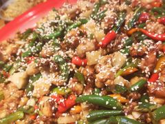 -兔槽江湖菜·重庆璧山兔(水围店)