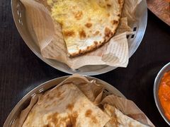 -克比叔叔印度餐厅Kebabs on the Grille(人民广场店)