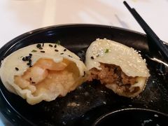 -小杨生煎(虹桥机场T1到达店)