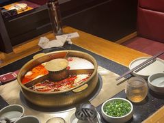 -巴奴毛肚火锅(广益哥伦布店)