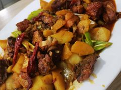 -良友·海鲜青岛菜(五四广场店)