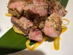 -全牛匠·乐山跷脚牛肉(新中关店)