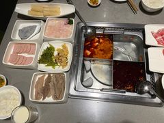 -海底捞火锅(石厦时代广场店)