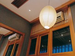 -鲁山人日本料理·放题·套餐(松卫北路店)