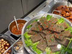 -胖东来生活广场(健康路店)
