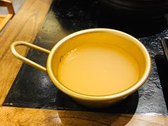 自制米-九田家黑牛烤肉料理(中北镇店)